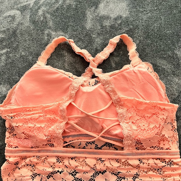 Juliette bralette - Picture 2 of 3